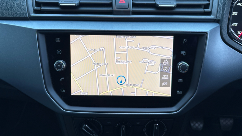 SEAT Arona 1.0 TSI SE Technology [EZ] 5dr Petrol Hatchback